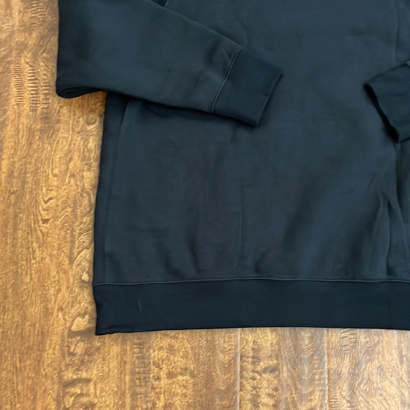 Nike BHM Future Movement Pullover Fleece Hoodie Size XXL - Picture 16 of 16